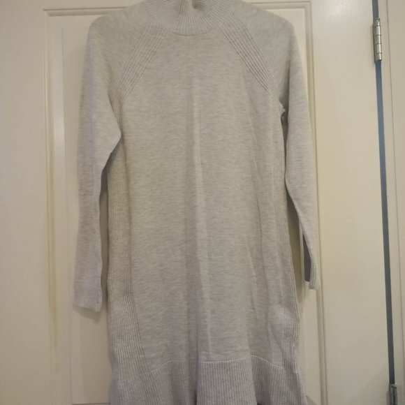 COPY - Lululemon Keep it Cozy Dress - Picture 5 of 6